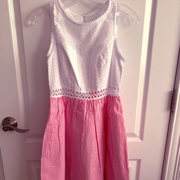Lilly Pulitzer Dresses & Skirts - Lilly Pulizter Alivia Dress
